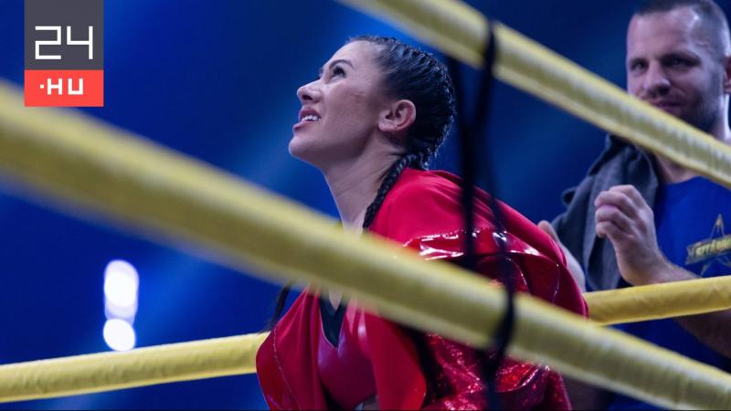 Megyeri Csilla egy különleges módon fedezte fel születendő gyermekének nemét: bokszmérkőzés közben! A sportág iránti szenvedélye és az izgalmas pillanatok egyedivé tették ezt a felfedezést, amely örömteli meglepetésként érkezett. A hírek szerint a boksz é