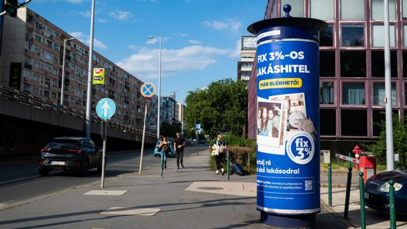 Otthon Start: A bankok között jelentős különbségek mutatkozhatnak a maximálisan elérhető futamidő tekintetében.