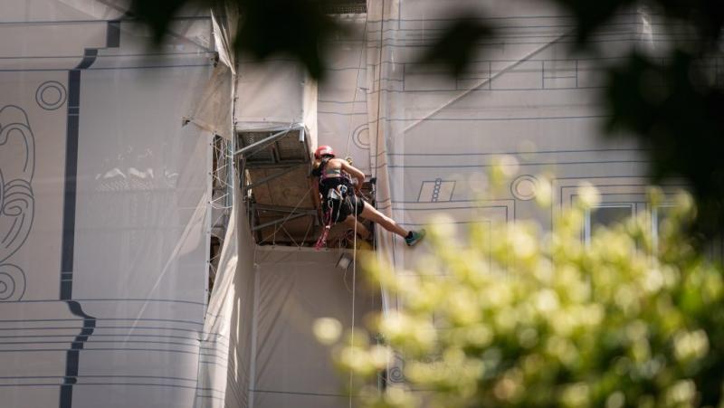 A jegybank aktiválta Somlai Bálint cégének bankgaranciáját, miután számos hibát észleltek a működésük során.