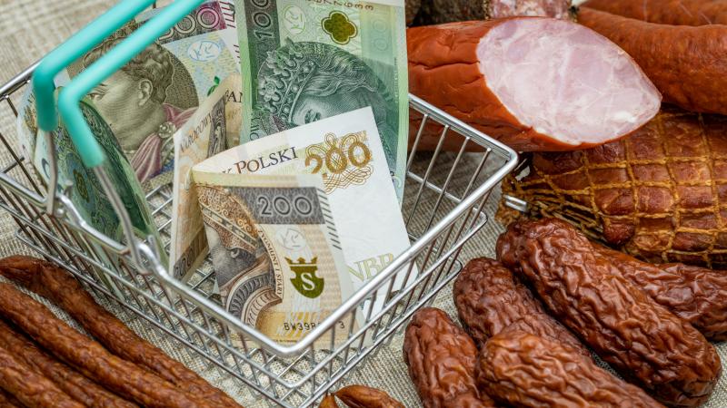 Olyan átalakulás körvonalazódik a régióban, amely jelentős hatással lehet a forint árfolyamára is.