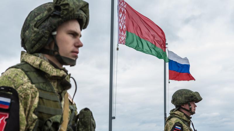 Hírszerzési jelentés: Oroszország új katonai műveletek előkészületeit végzi külföldön – A NATO figyelmeztetést kapott.