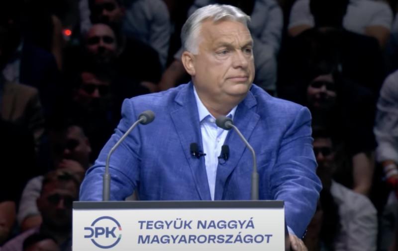 Orbán Viktor titokzatos kijelentése: 