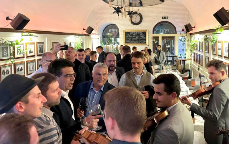 Ne hagyjuk, hogy a románok után 