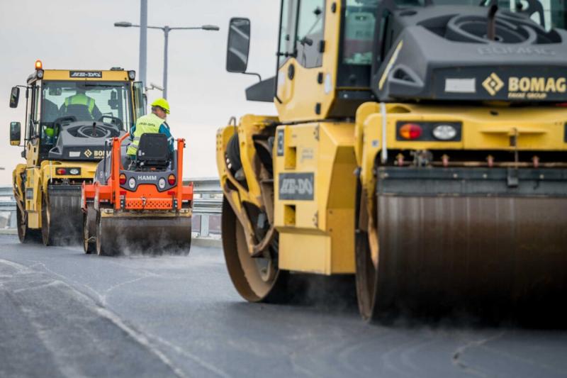 Mérföldkőhöz érkezett a monumentális felújítás Budapesten.
