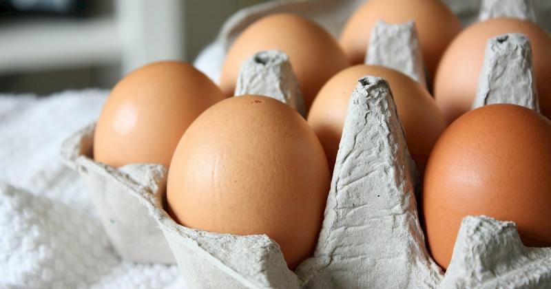 Mikor érdemes megmosni a tojást? Előfordulhat, hogy ezzel inkább ártunk, mint segítünk.