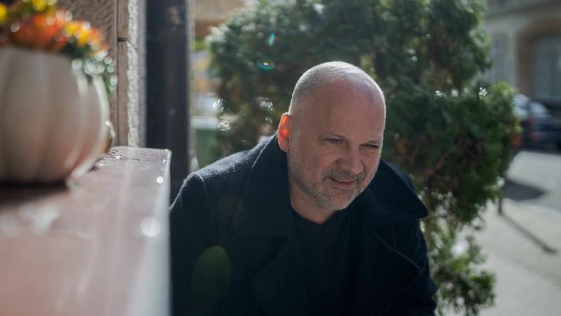 Thuróczy Szabolcs testvére egy filmes kérdésen csúszott el a 