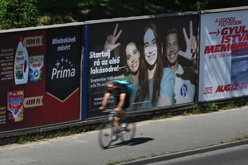 A kormány a levegőben végzi el a gép javítását: ismét átalakul az Otthon Start program.