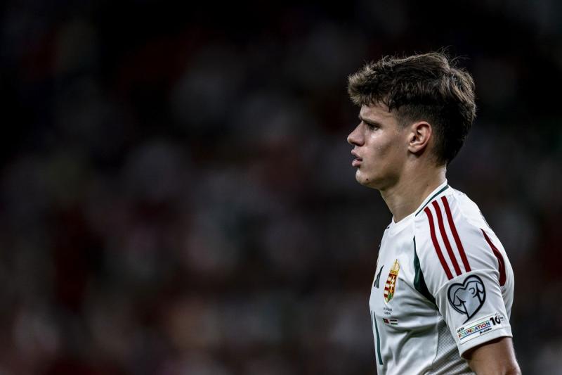 A legcsúfabb magyar kifejezéssel alázták meg Kerkez Milost, vajon tényleg nincs megbocsátás a magyar válogatott tehetségének?