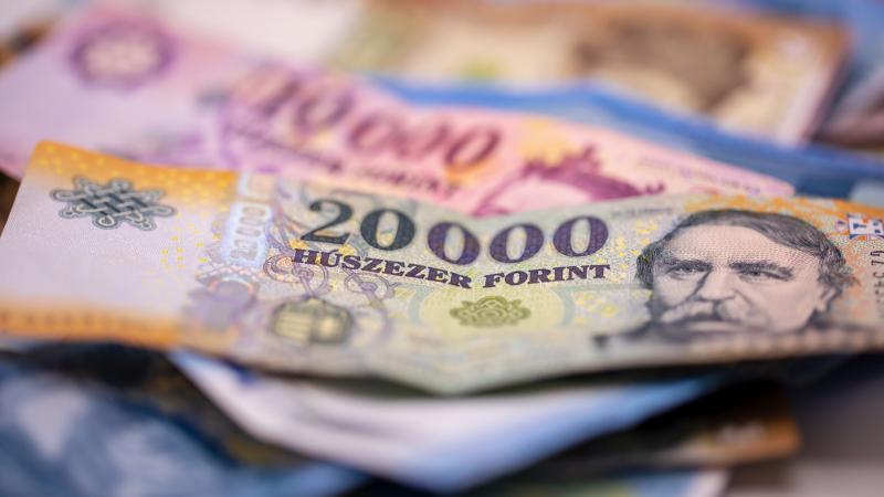 A jövedelmi és vagyoni különbségek csökkenése figyelhető meg - a középosztály fejlődése volt a legszembetűnőbb.