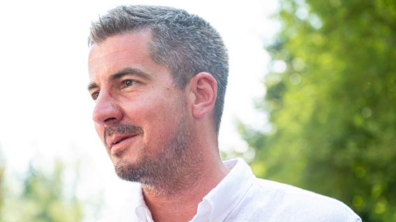 Kocsis Máté reagált Alföldi Róbert 