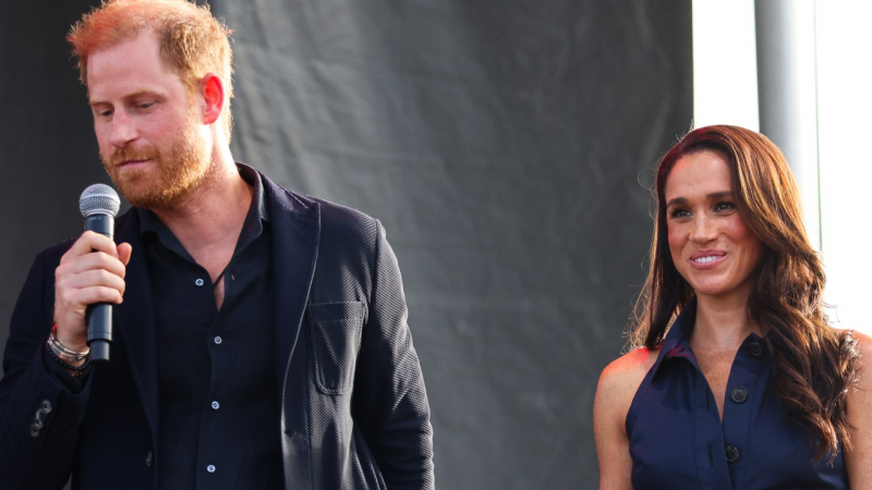Menekülnek? Tíz munkatárs távozott Meghan Markle csapatából.