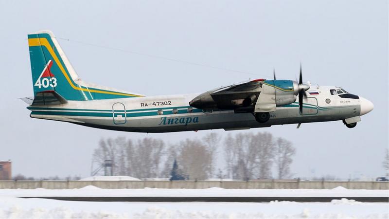 A repülőgép balesete súlyos következményekkel járt: az Angara Airlines most elvesztette működési engedélyét. A tragikus incidens során 48 ember életét oltotta ki a sors.