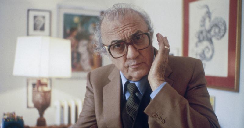 Egy karikaturista, aki a humor és a kreativitás világából érkezett, váratlanul a filmipar színpadára lépett, hogy újraértelmezze a mozi történetét. Az ő egyedi látásmódja és szatirikus stílusa nemcsak a karakterek életét, hanem az egész narratívát megform