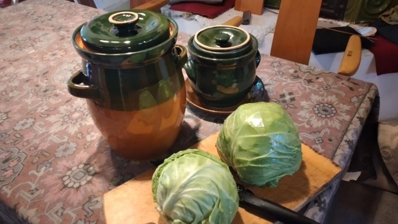 Hordó nélkül, panelban is? Fedezd fel a nagyi titkát: ez az apró trükk garantálja, hogy a házi savanyú káposzta igazán roppanós legyen! - Pénzcentrum