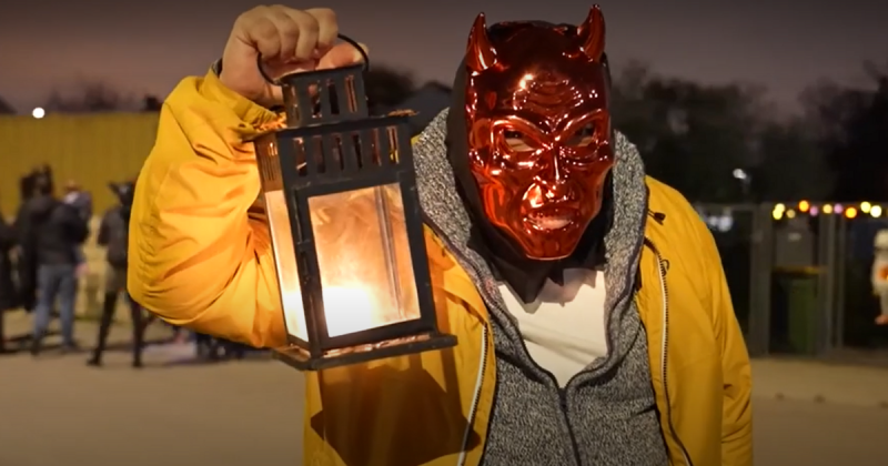 Úgy vélem, hogy a Halloween és a Halottak Napja harmonikusan megférhet egymás társaságában.