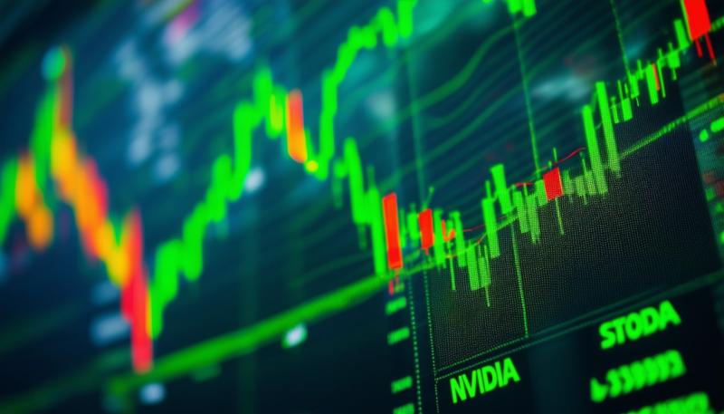 Az elemző véleménye szerint az Nvidia értéke akár 70%-kal is megnövekedhet.