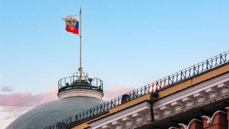 A Kreml bejelentette, milyen jövő vár Ukrajnára a háború befejezése után – Moszkva már meghozta a végső döntést.